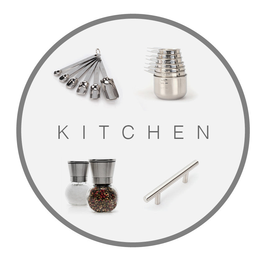 Kitchen<br>Collection