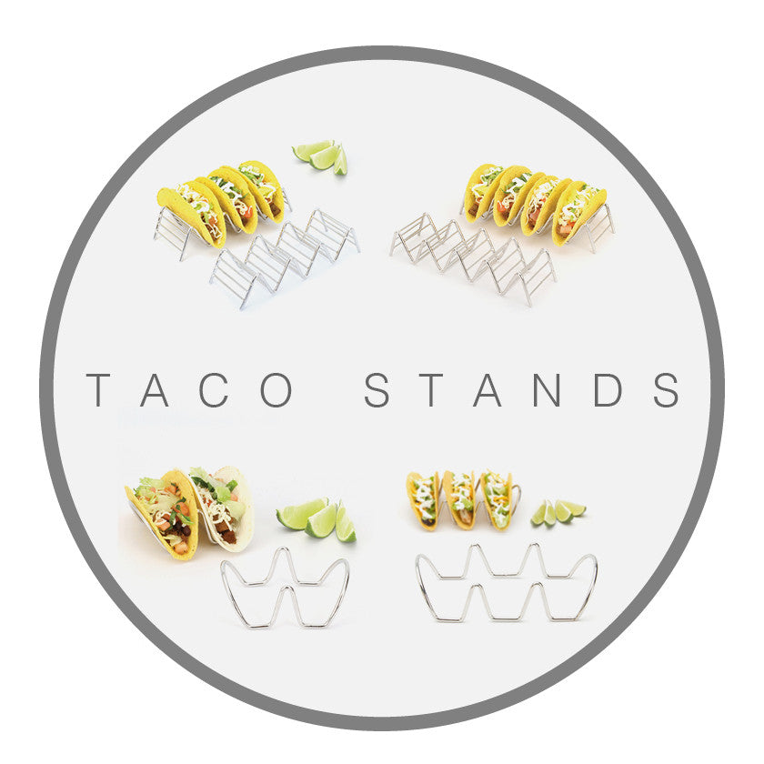Taco Holder<br>Collection